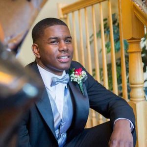 Meet your Posher, Jordan